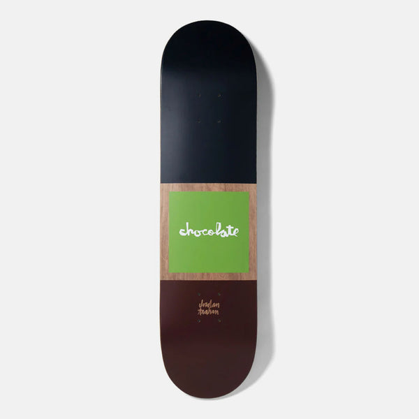 Chocolate Skateboards - 8.0