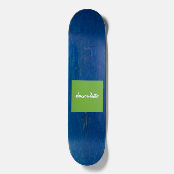 Chocolate Skateboards - 8.0