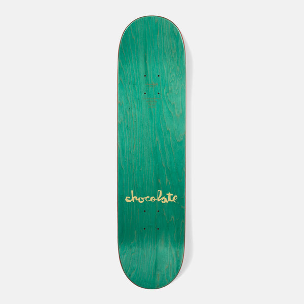 Chocolate Skateboards - 8.25