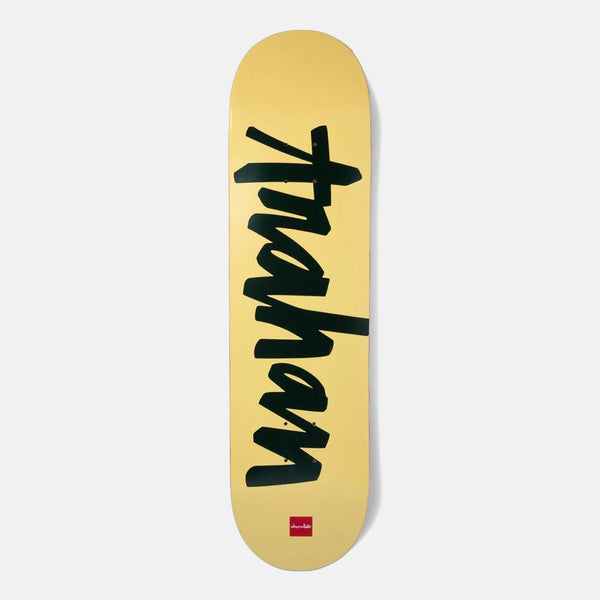 Chocolate Skateboards - 8.0