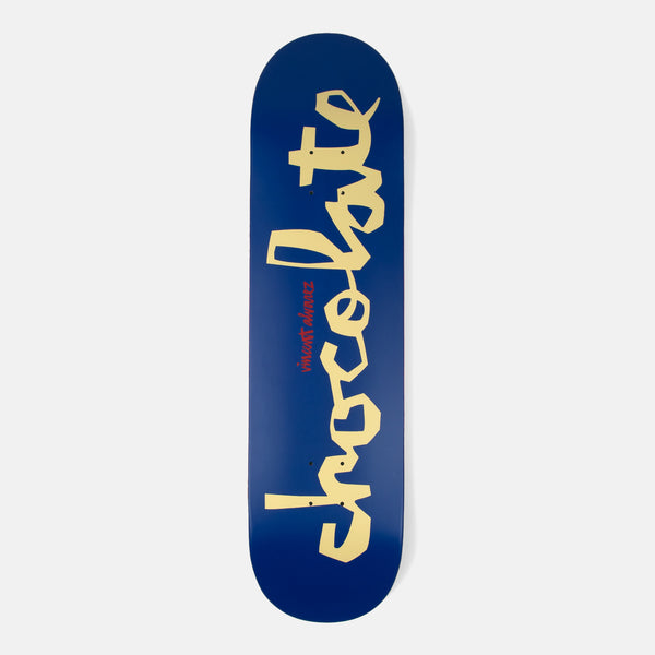 Chocolate Skateboards - 8.25