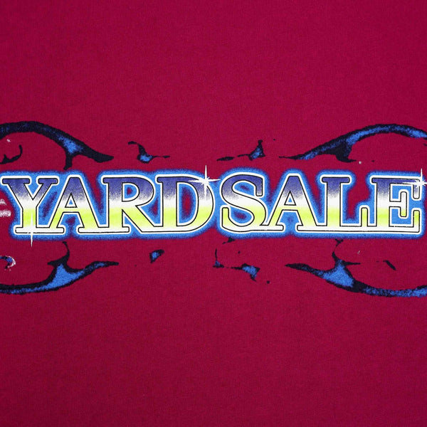 Yardsale - Circus T-Shirt - Purple