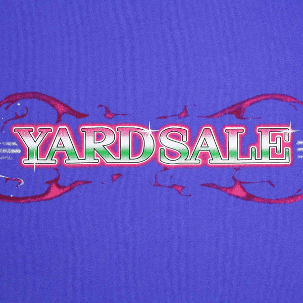 Yardsale - Circus T-Shirt - Indigo