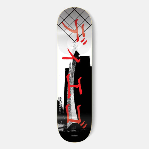 Cleaver Skateboards - 8.5