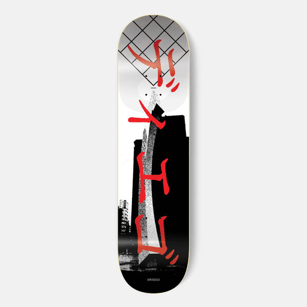 Cleaver Skateboards - 8.5