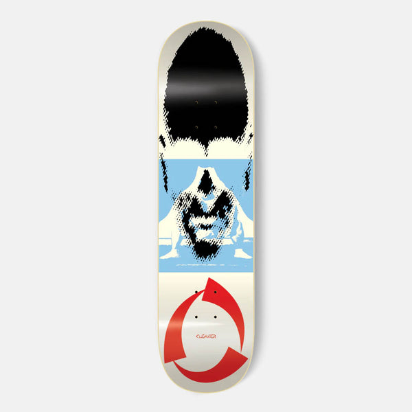 Cleaver Skateboards - 8.25