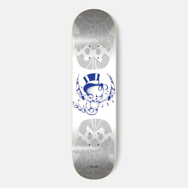 Cleaver Skateboards - 8.5
