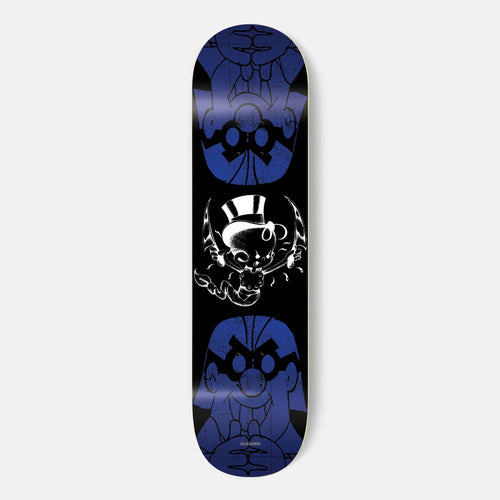 Cleaver Skateboards - 8.25