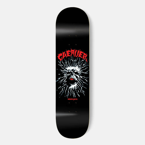 Cleaver Skateboards - 8.25