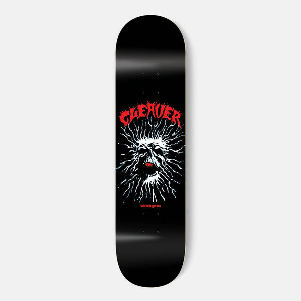 Cleaver Skateboards - 8.25