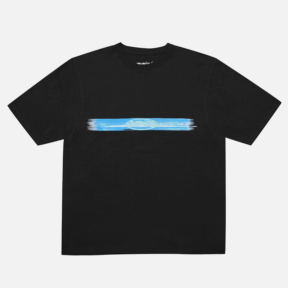 Yardsale - Cool Waters T-Shirt - Black
