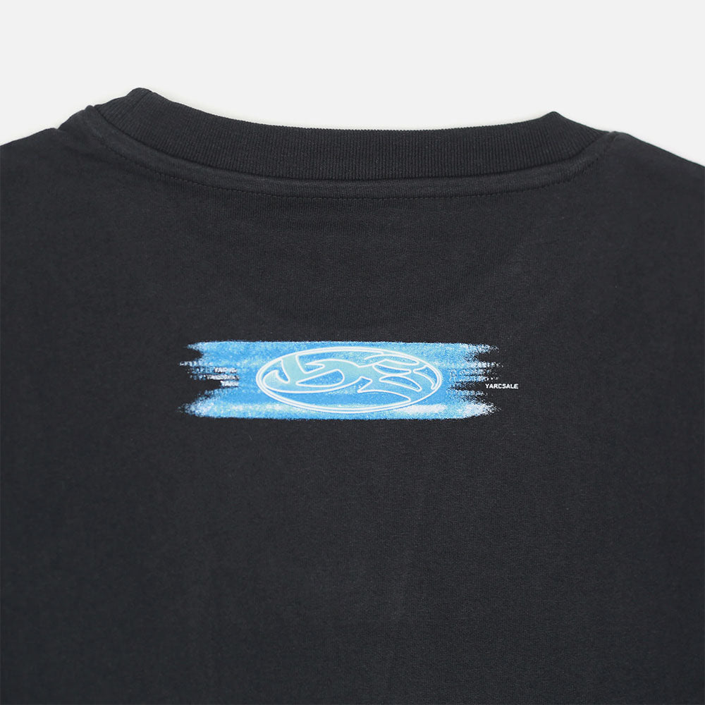 Yardsale - Cool Waters T-Shirt - Black