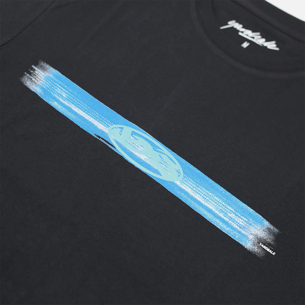 Yardsale - Cool Waters T-Shirt - Black