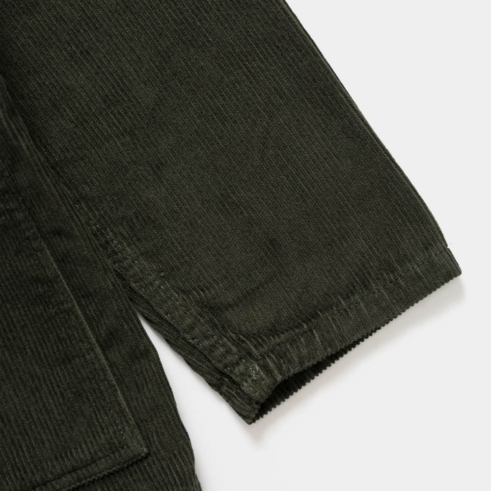 Service Works - Corduroy Chore Shirt - Coppice