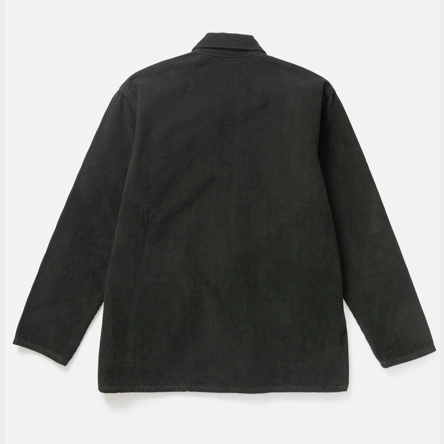 Service Works - Corduroy Chore Shirt - Coppice