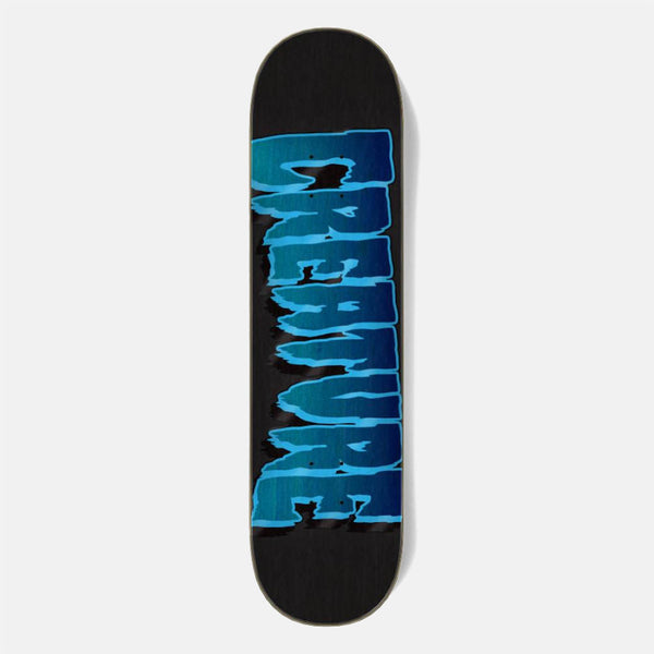 Creature Skateboards - 8.0