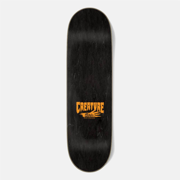 Creature Skateboards - 8.8