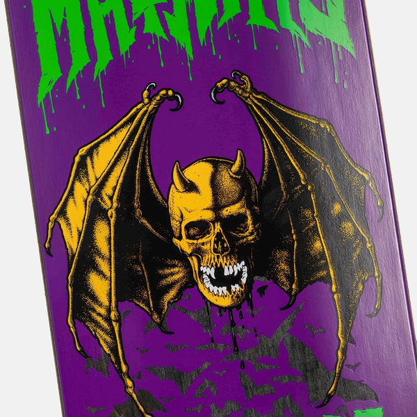 Creature Skateboards - 8.51