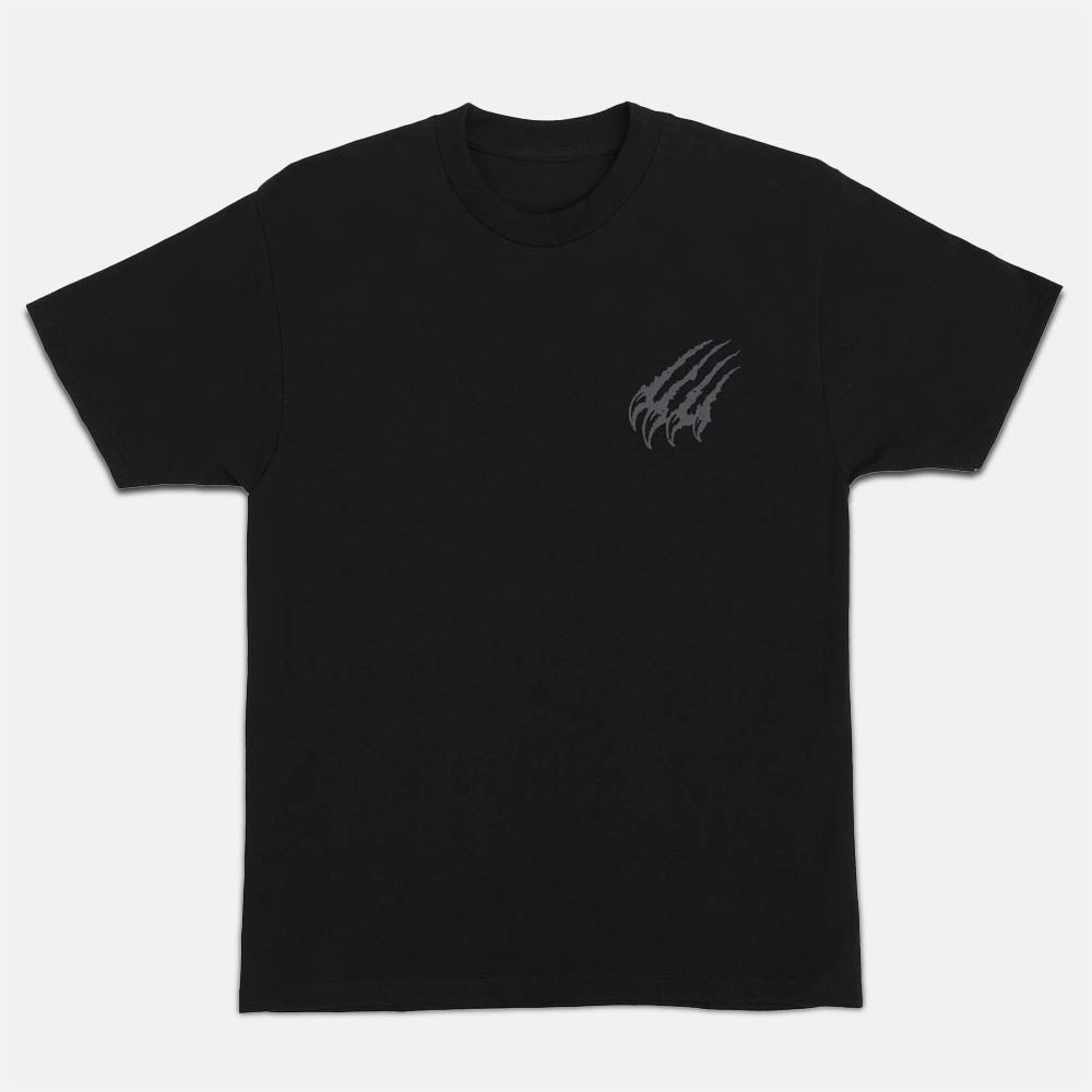 Creature Skateboards - The Creeper T-Shirt - Black – Welcome Skate