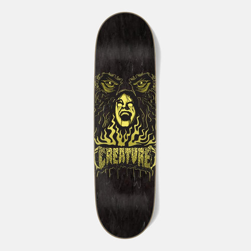 Creature Skateboards - 8.7