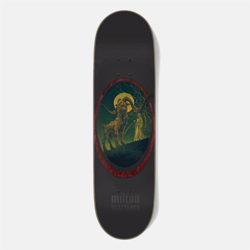 Creature Skateboards - 8.6
