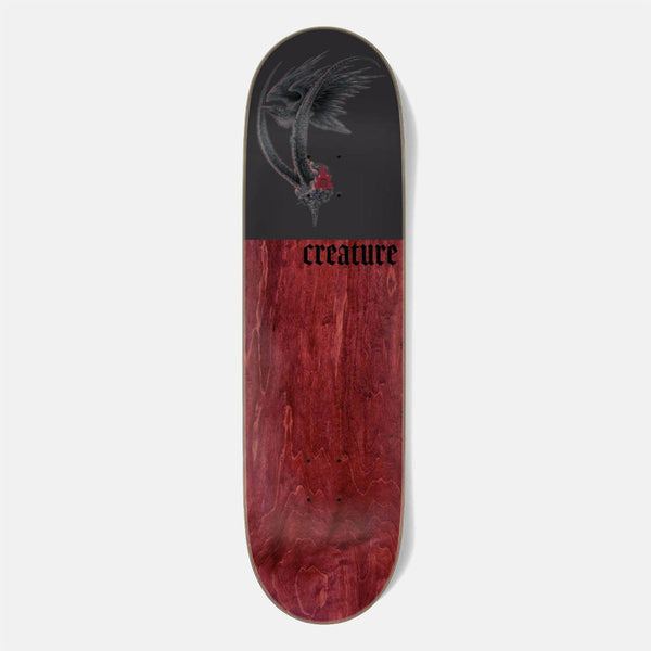 Creature Skateboards - 8.6