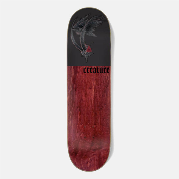 Creature Skateboards - 8.51