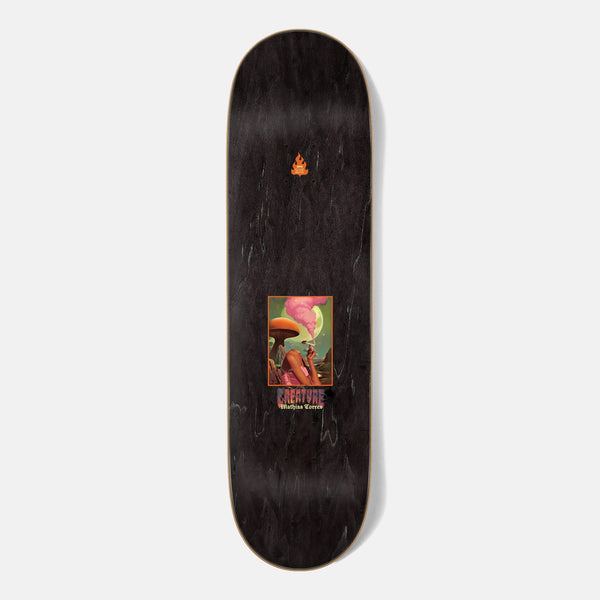 Creature Skateboards - 8.51