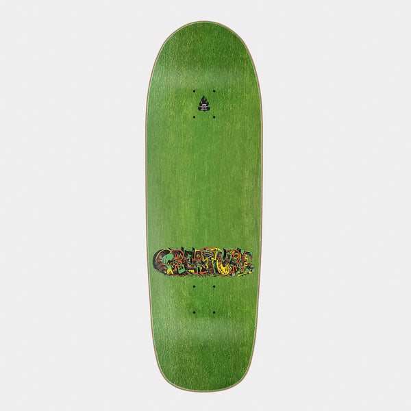 Creature Skateboards - 9.55