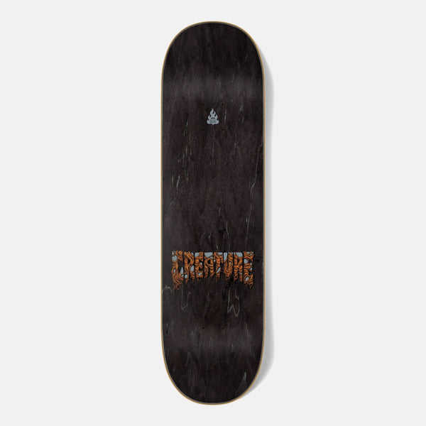 Creature Skateboards - 8.6