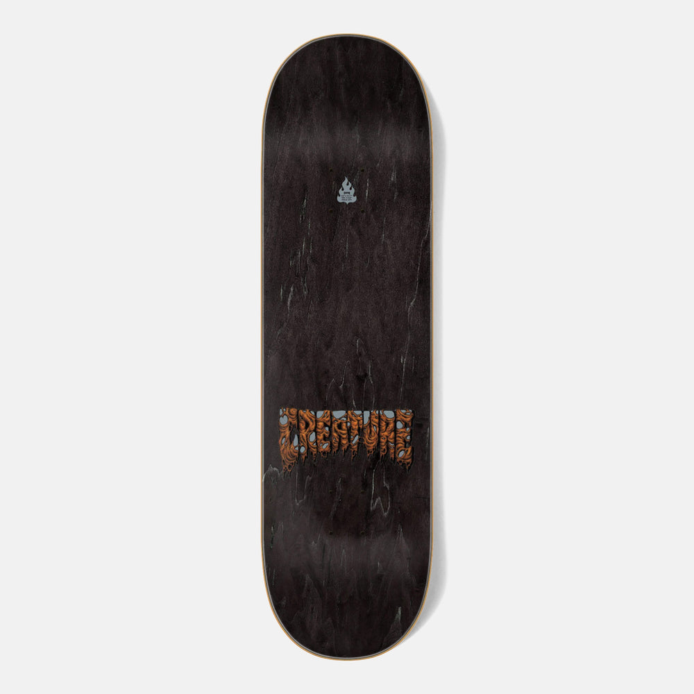 Creature Skateboards - 8.8" Colin Provost Wasted Skateboard Deck