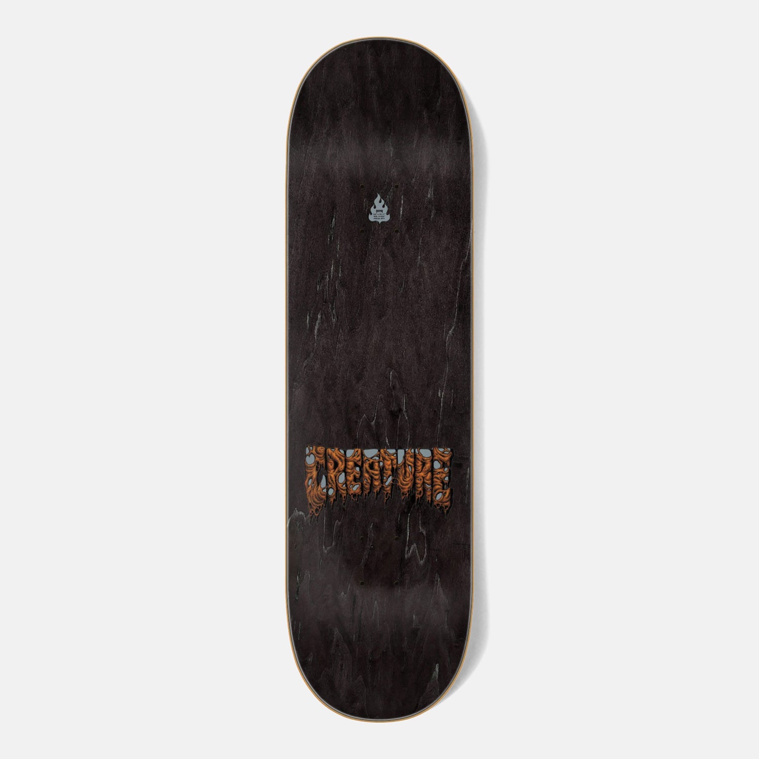Creature Skateboards - 8.8" Colin Provost Wasted Skateboard Deck