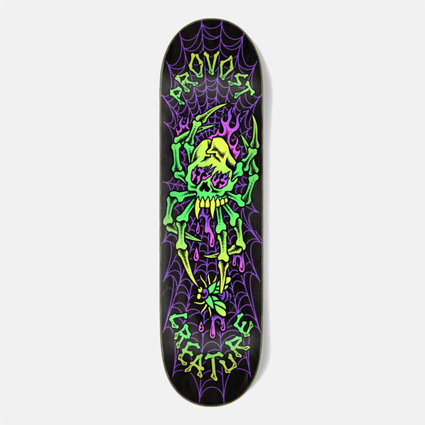 Creature Skateboards - 8.47