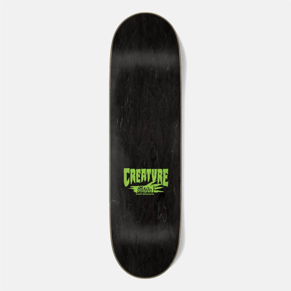 Creature Skateboards - 8.6