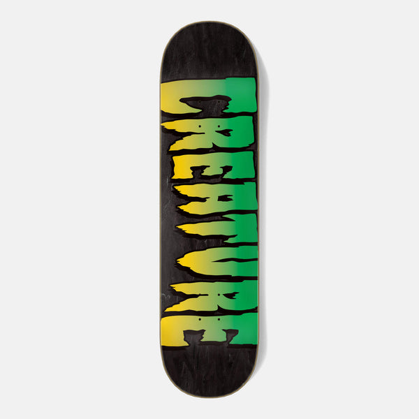 Creature Skateboards - 8.51