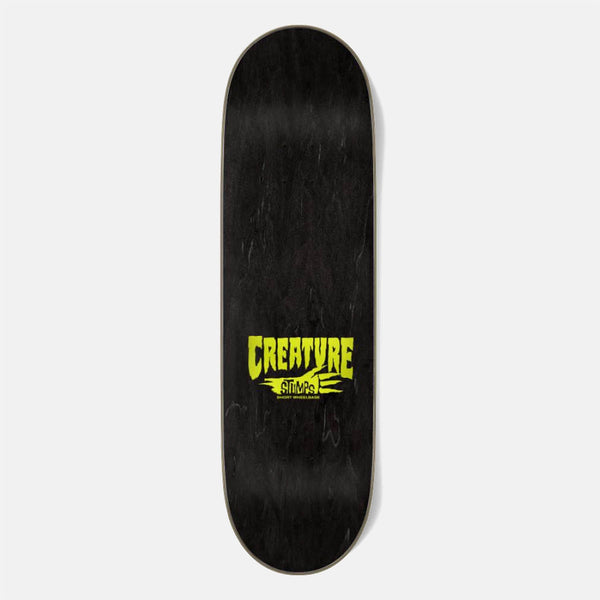 Creature Skateboards - 9.0