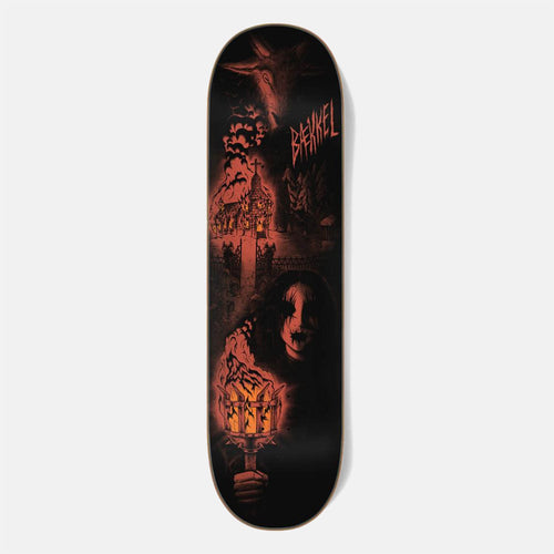 Creature Skateboards - 8.6