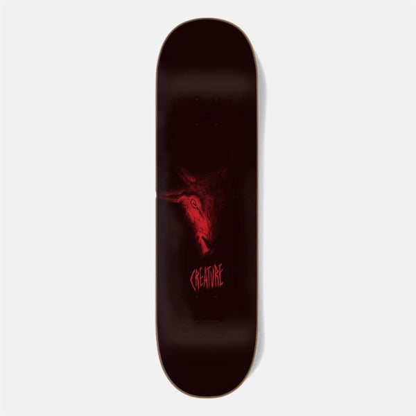 Creature Skateboards - 8.6