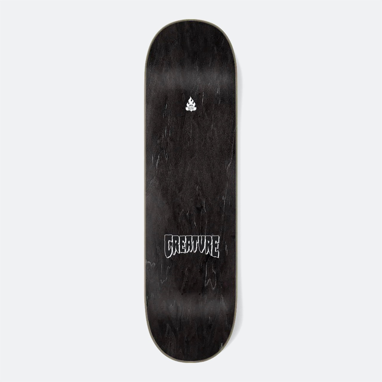 Creature Skateboards - 8.6" Kevin Baekkel Troll 2 Pro