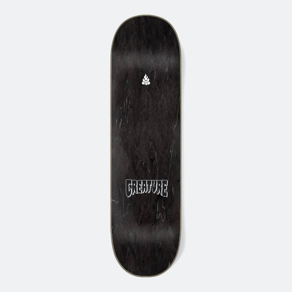 Creature Skateboards - 8.6