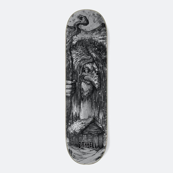 Creature Skateboards - 8.6