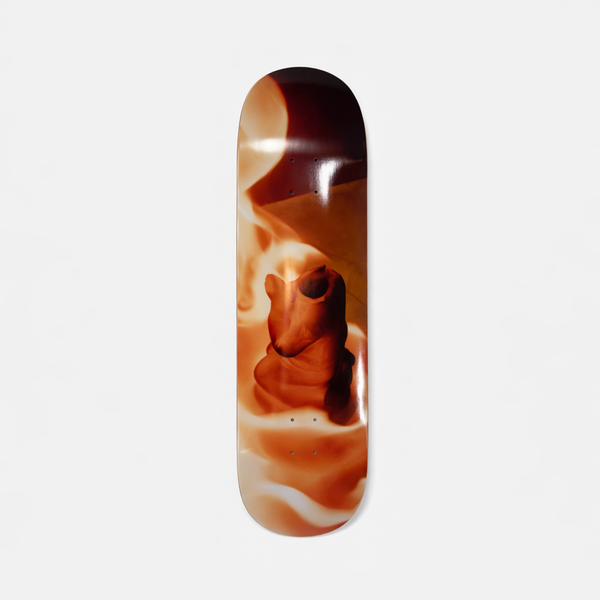 The National Skateboard Co. - 7.75