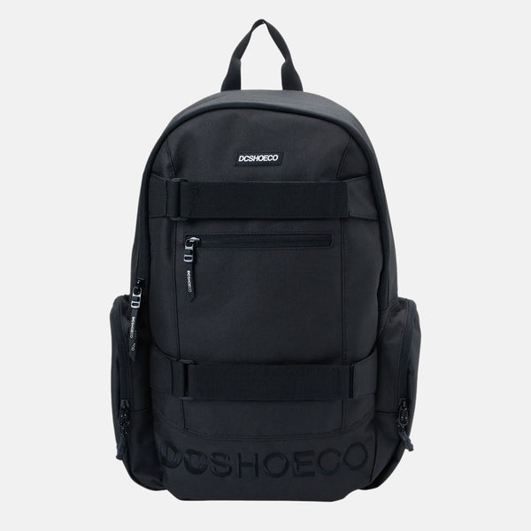 DC Shoes - Breed Backpack - Black