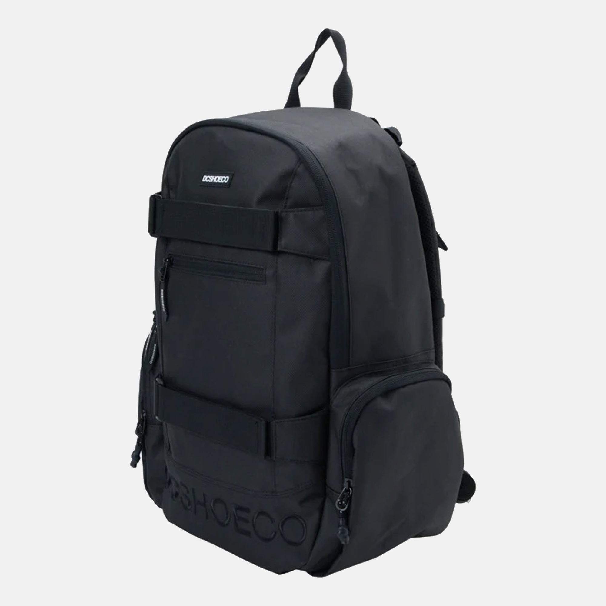 DC Shoes - Breed Backpack - Black – Welcome Skate Store