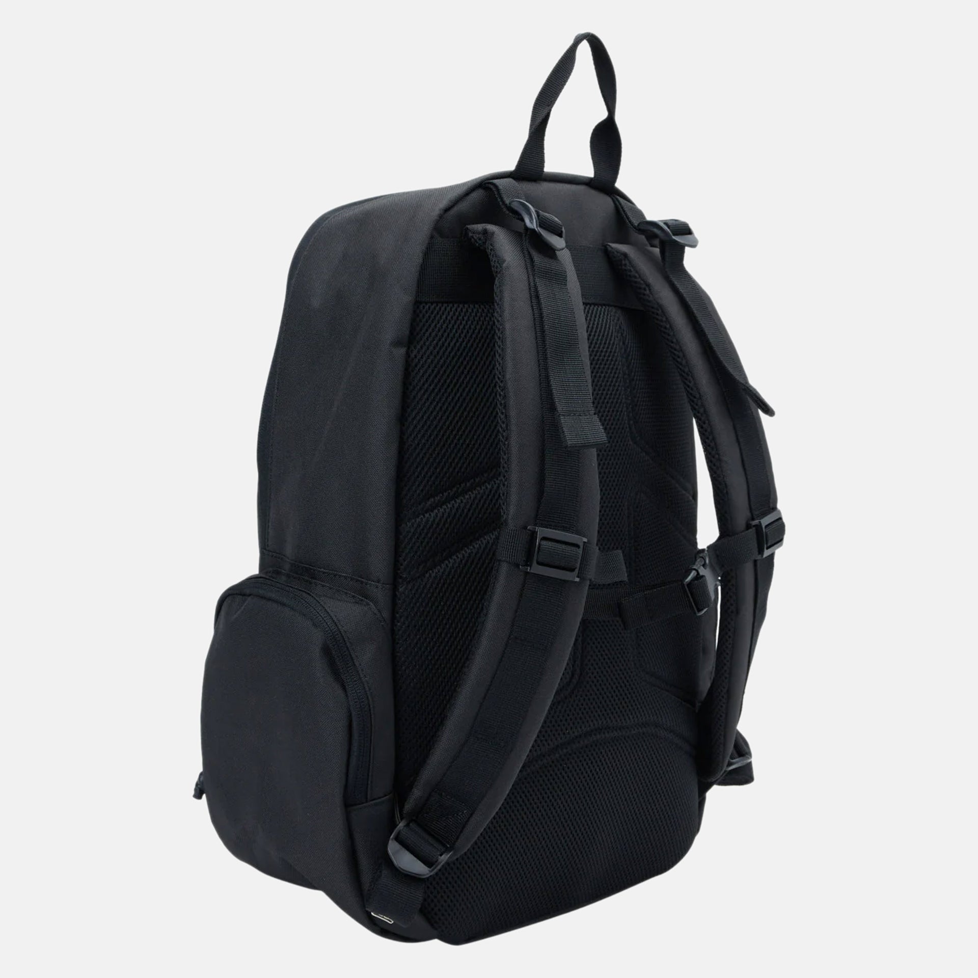 DC Shoes - Breed Backpack - Black – Welcome Skate Store