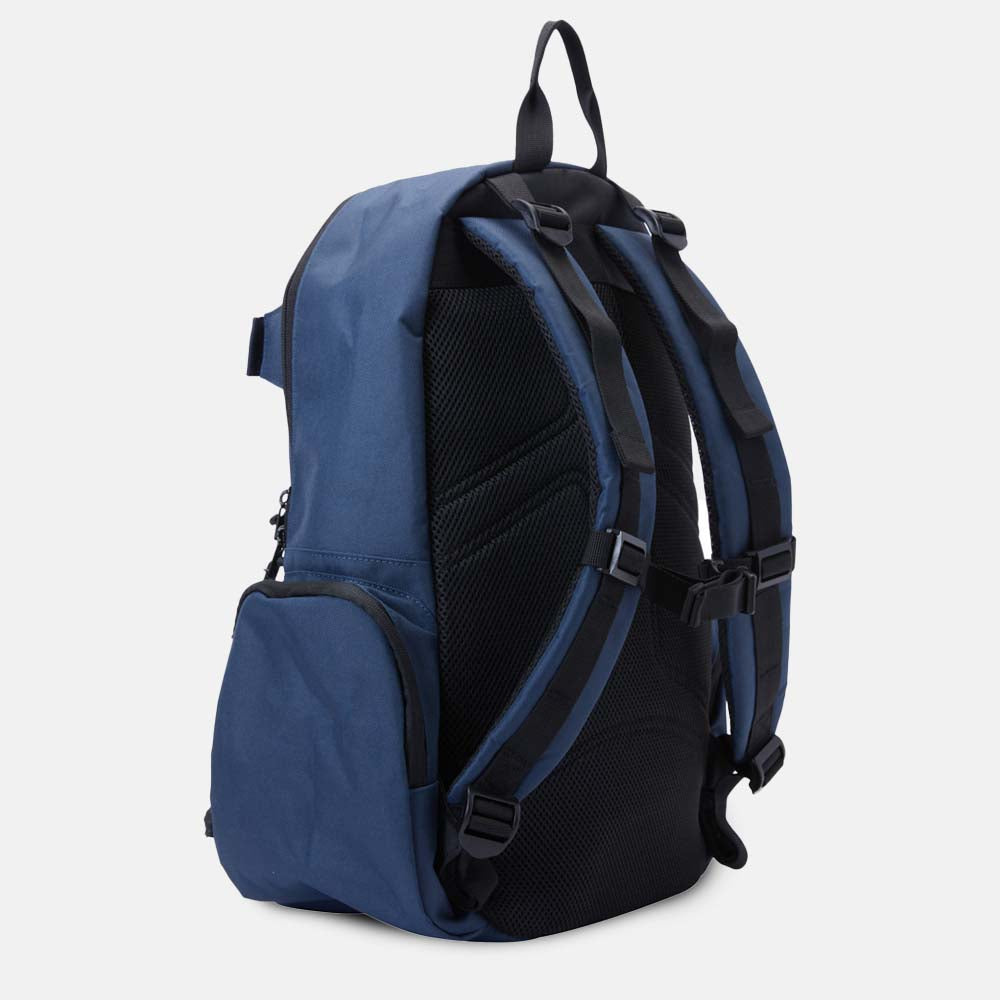 DC Shoes - Breed Backpack - Blue