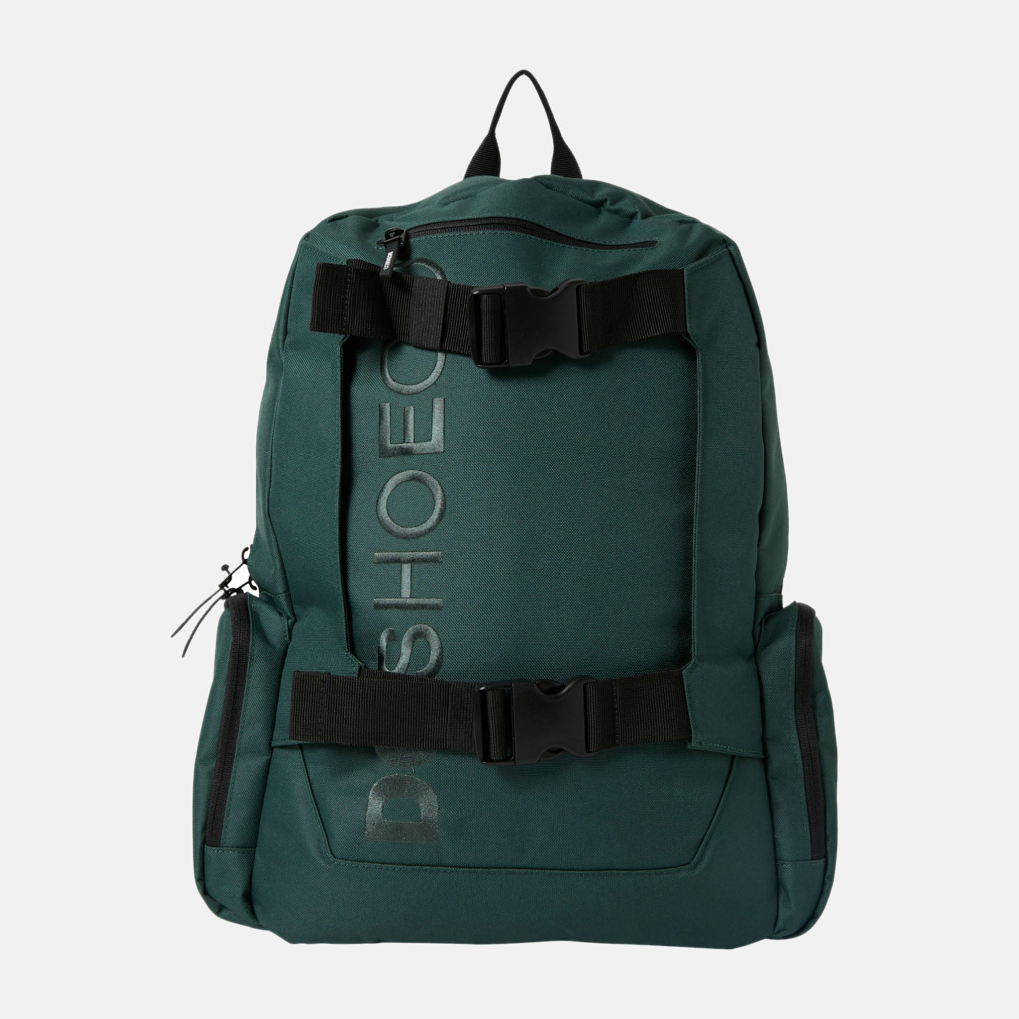 DC Shoes - Chalkers 4 Backpack - Green – Welcome Skate Store