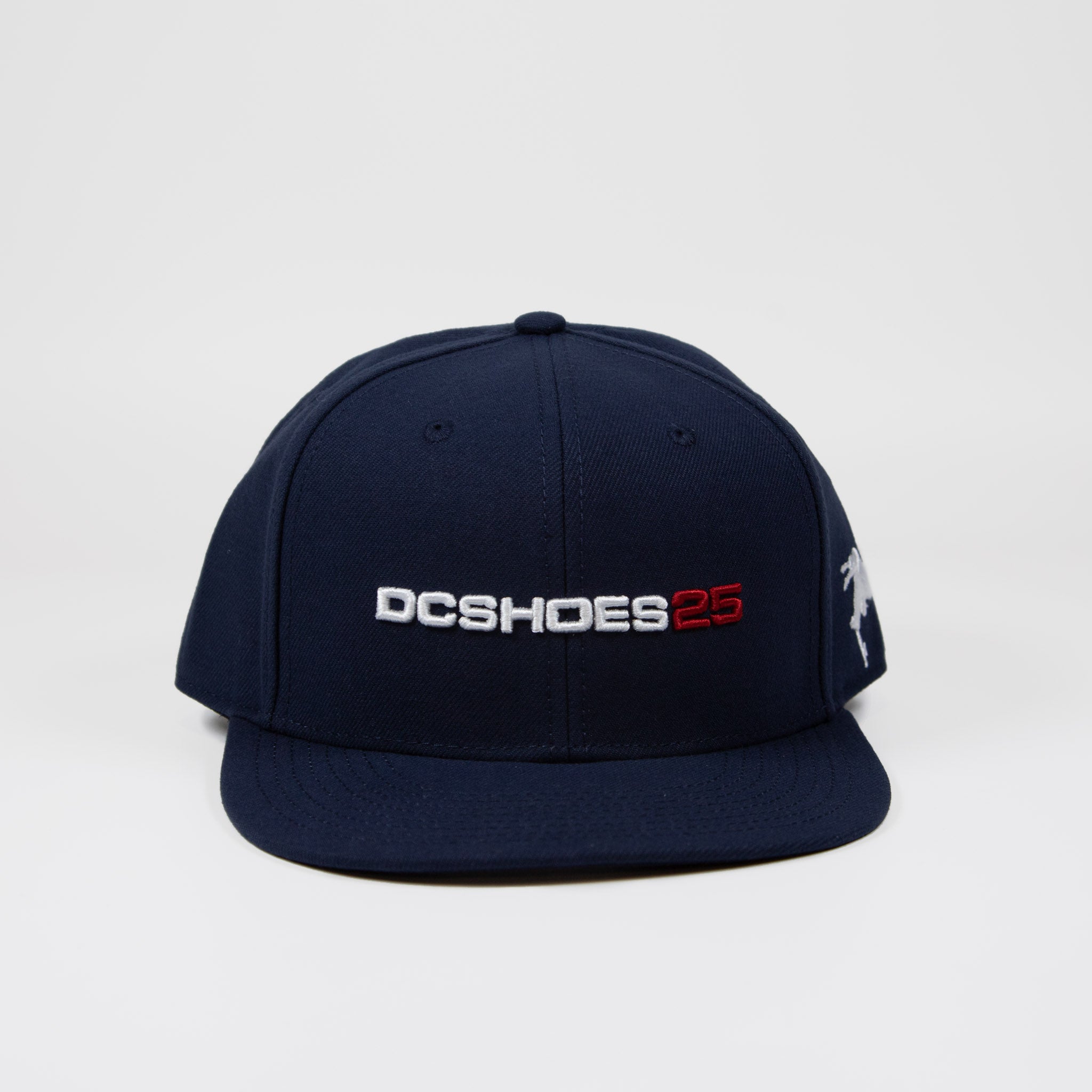 Dc cheap shoes snapback