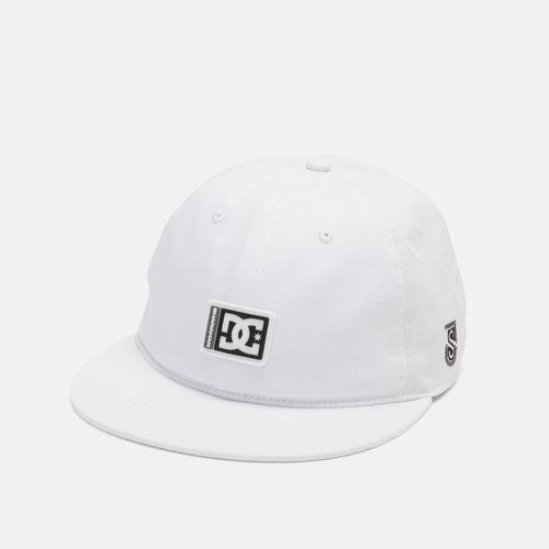 DC Shoes - Shanahan Cap - White