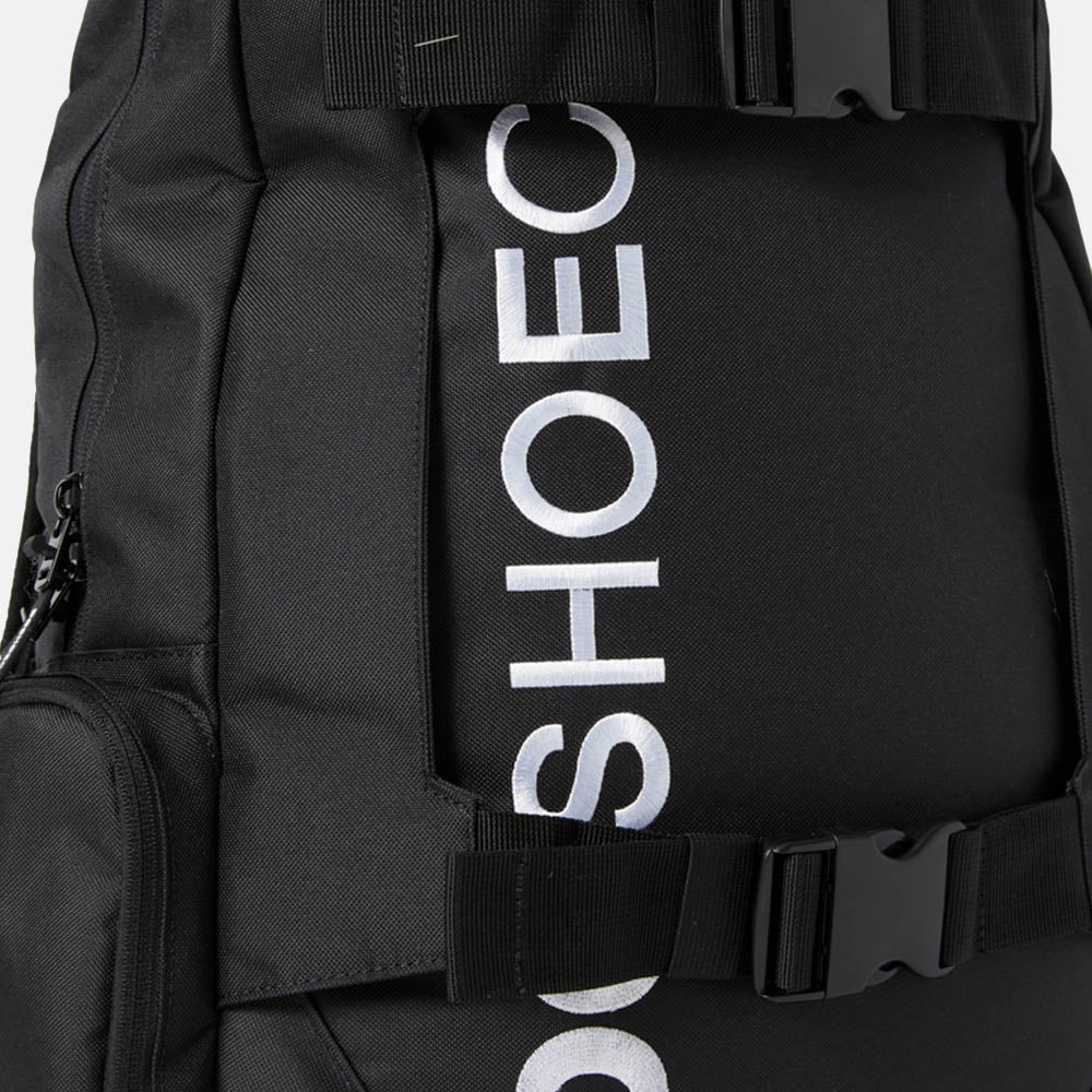 DC Shoes - Chalkers 4 Backpack - Black